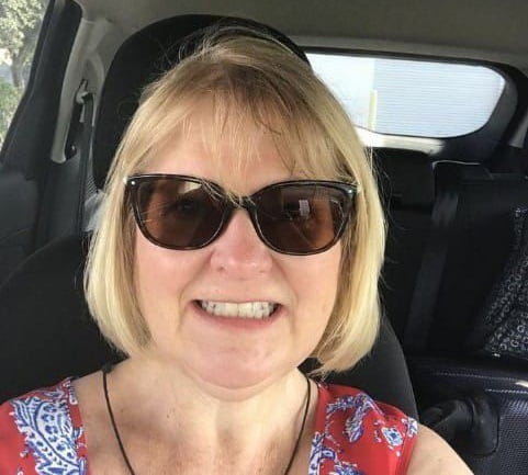 Mary Clanne